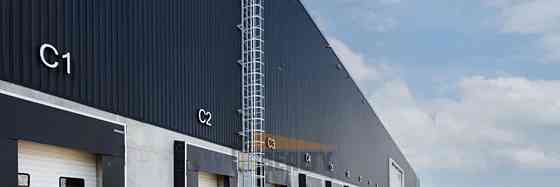 Склад, 602 м2 Балашиха