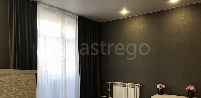 Студия, 37 м2, 5/5 эт. Рубцовск - изображение 4