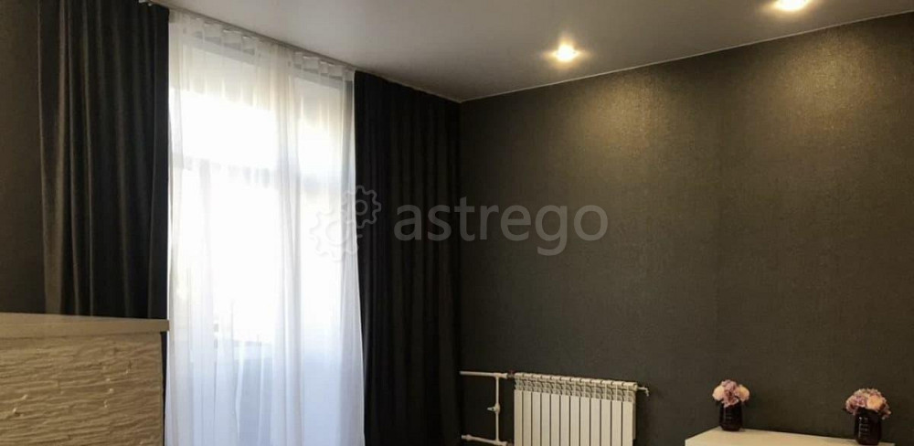 Студия, 37 м2, 5/5 эт. Рубцовск - изображение 4