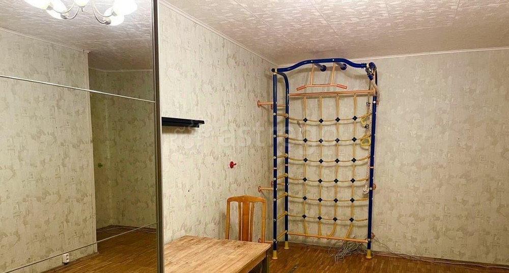 Комната, 20 м2, 1/9 эт. Москва - изображение 2