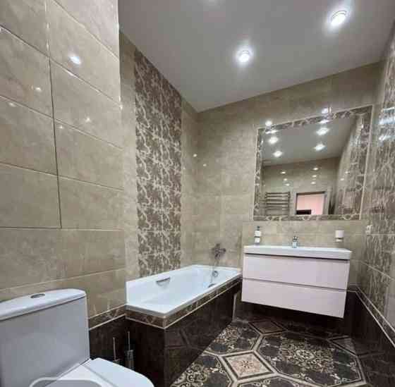 1-комн. квартира, 56.3 м2, 2/25 эт. Реутов