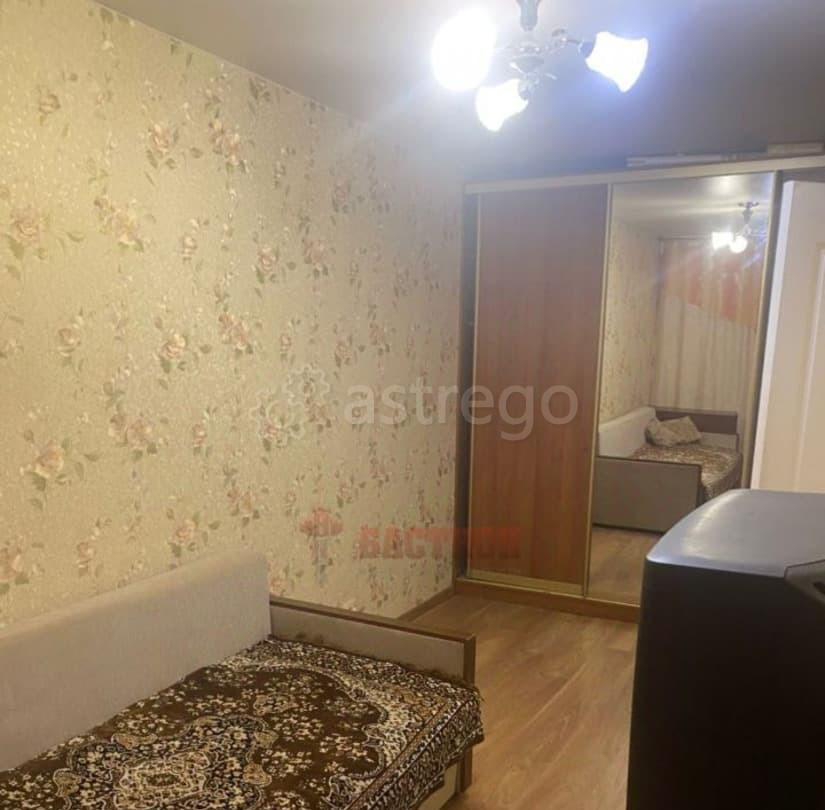 2-комн. квартира, 43 м2, 1/5 эт. Ногинск - изображение 7