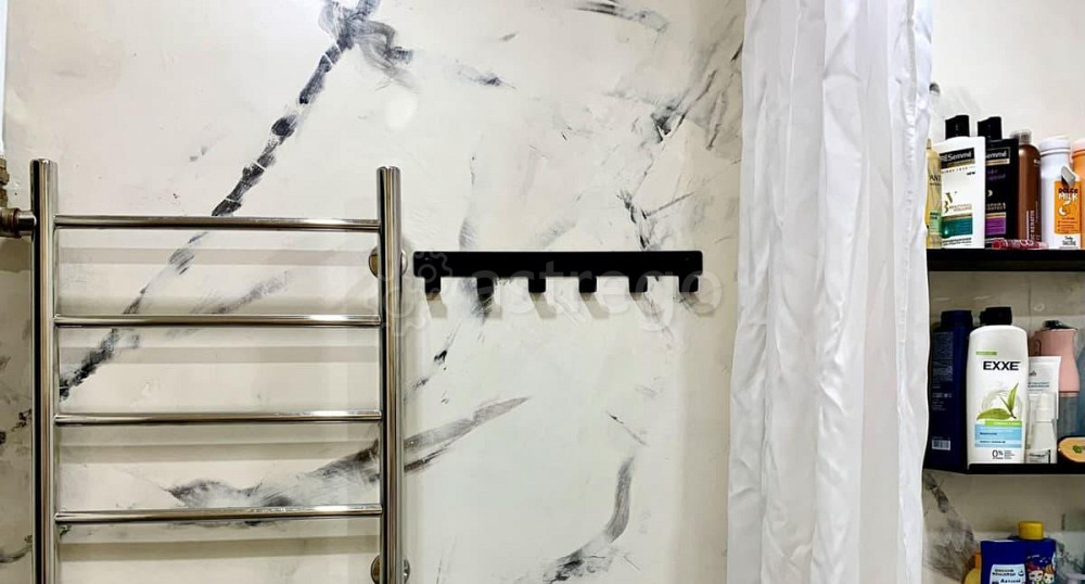 2-комн. квартира, 43.1 м2, 2/5 эт. Норильск - изображение 4