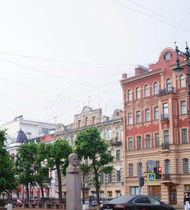 Комната, 14 м2, 1/5 эт. Санкт-Петербург - изображение 7