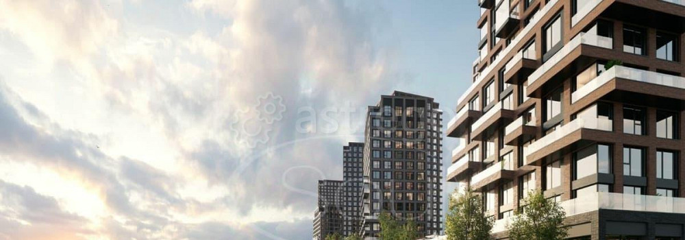 Торговое помещение, 128.9 м2 Москва - изображение 4