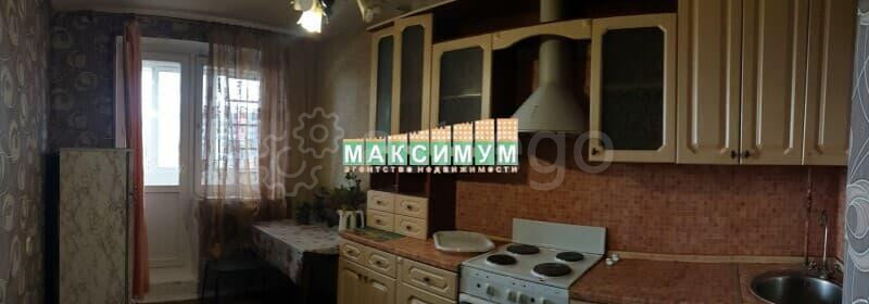 3-комн. квартира, 80.4 м2, 12/14 эт. Москва - изображение 10