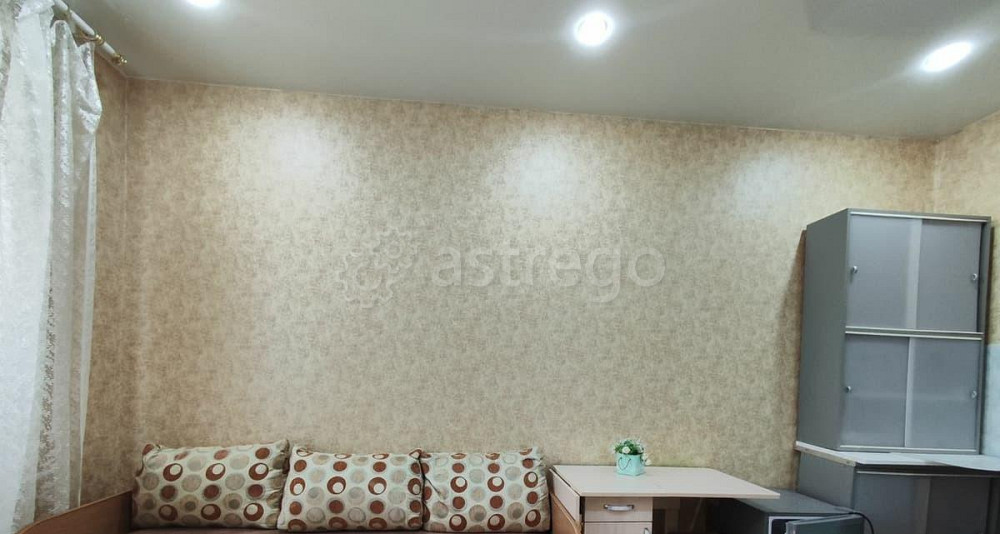 Комната, 12 м2, 3/5 эт. Красноярск - изображение 3