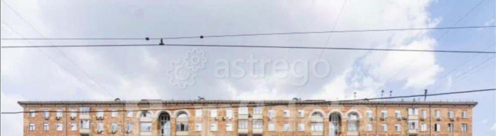 Комната, 20 м2, 5/9 эт. Москва - изображение 2