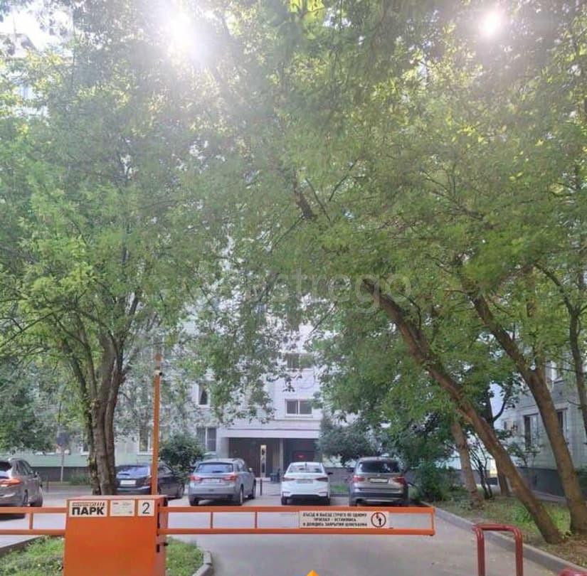 Комната, 23.4 м2, 5/9 эт. Москва - изображение 5