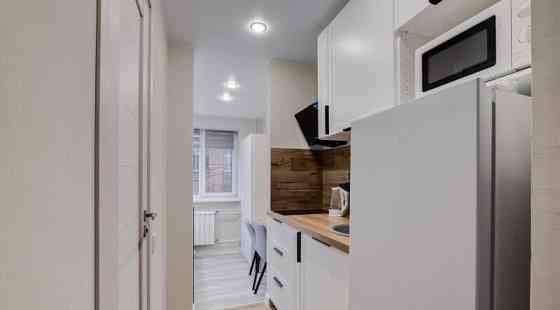 Студия, 16 м2, 1/5 эт. Подольск