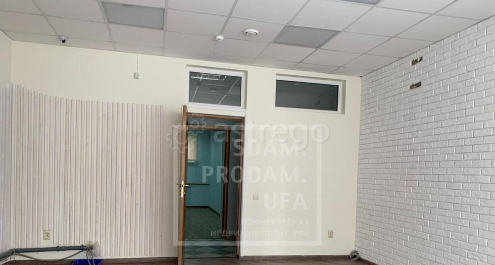 Офис, 92 м2 Уфа - изображение 4