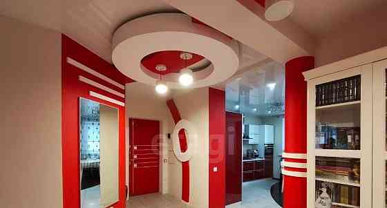 3-комн. квартира, 79 м2, 14/19 эт. Химки