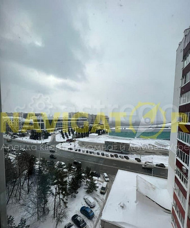 3-комн. квартира, 59 м2, 9/9 эт. Уфа - изображение 5