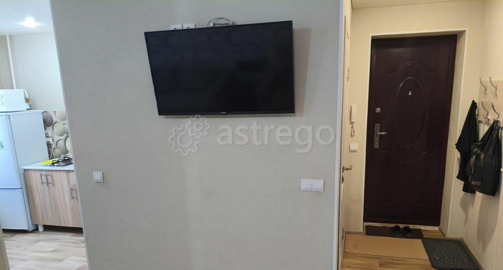 2-комн. квартира, 50 м2, 4/5 эт. Яровое - изображение 5