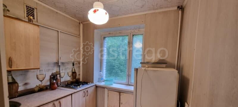 2-комн. квартира, 44.7 м2, 1/5 эт. Щёлково - изображение 8