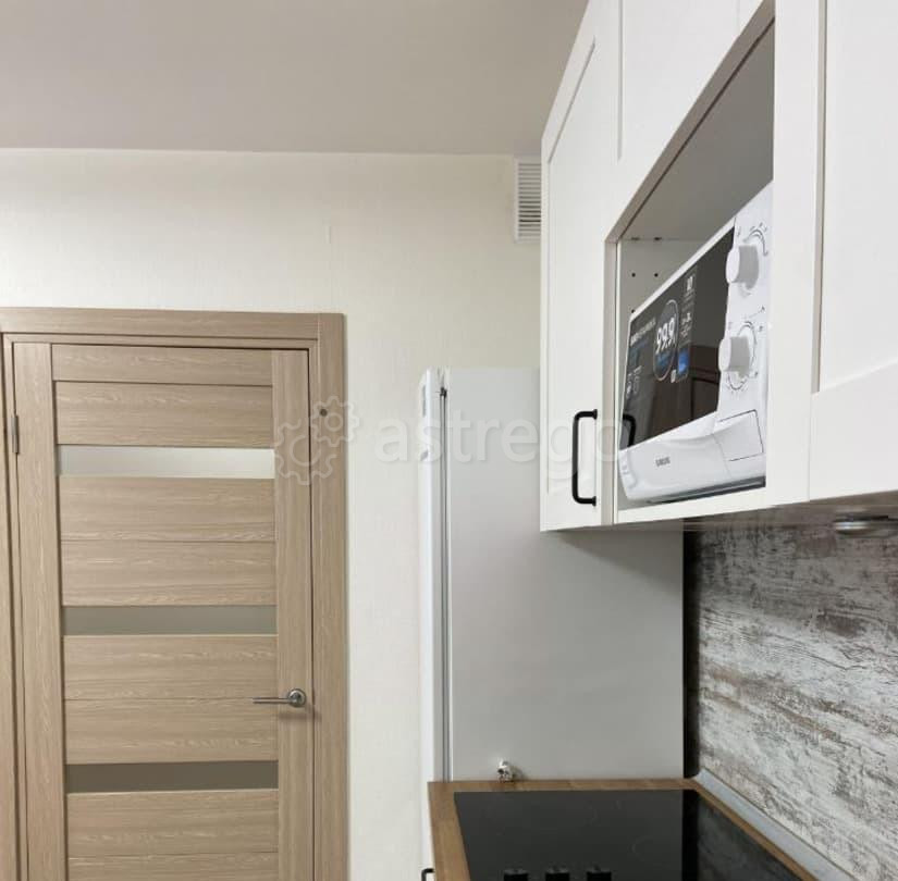 1-комн. квартира, 40 м2, 15/24 эт. Санкт-Петербург - изображение 4