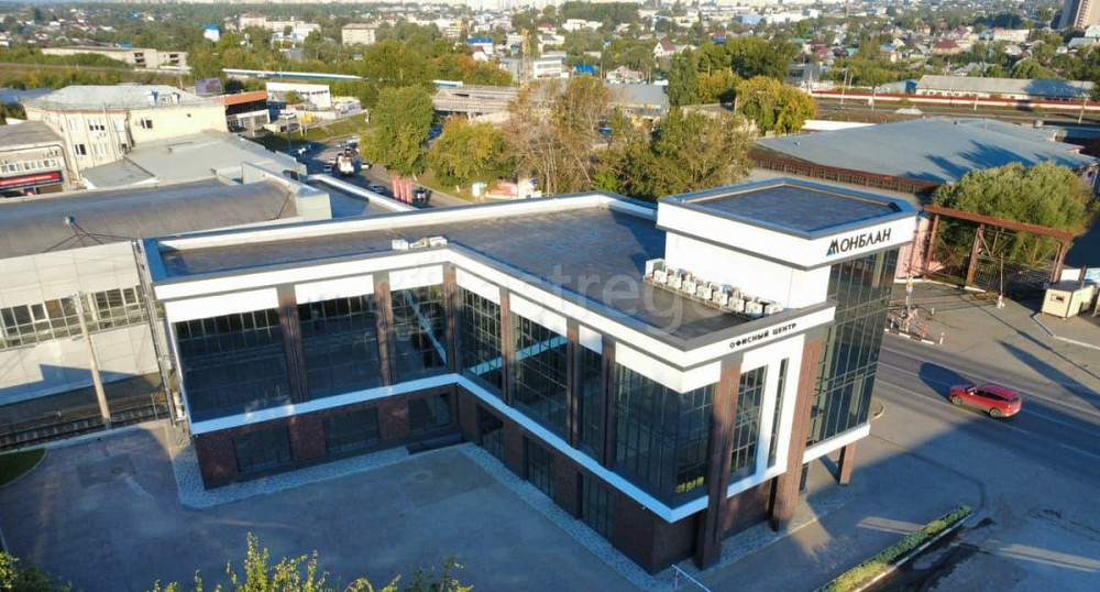 Торговое помещение, 757 м2 Барнаул - изображение 5