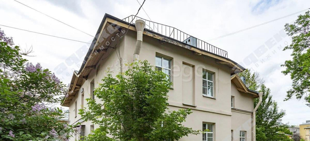 Отдельное здание, 296 м2 Санкт-Петербург - изображение 6