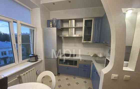 3-комн. квартира, 78.3 м2, 4/5 эт. Москва