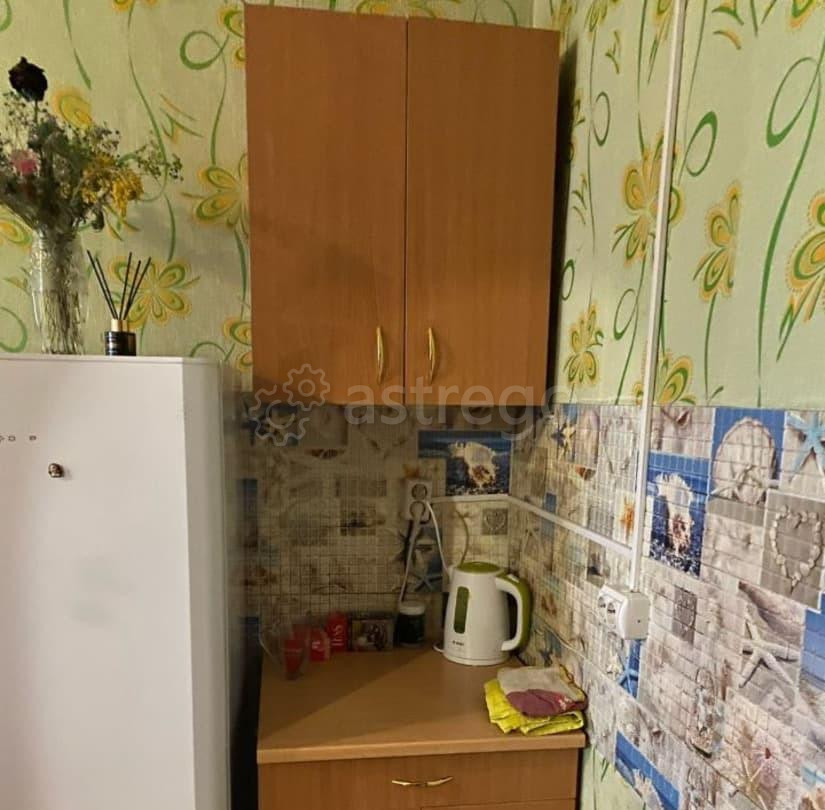 Комната, 12.1 м2, 5/5 эт. Красноярск - изображение 3