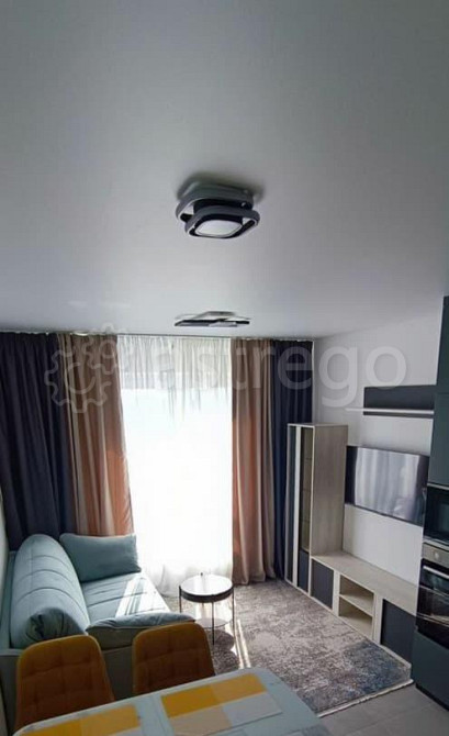 2-комн. квартира, 45 м2, 30/33 эт. Москва - изображение 3