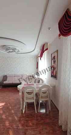 3-комн. квартира, 86 м2, 2/9 эт. Белгород