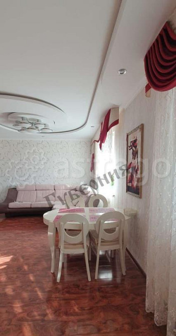 3-комн. квартира, 86 м2, 2/9 эт. Белгород - изображение 5