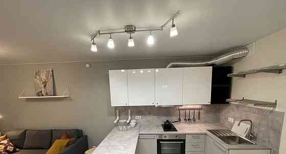 2-комн. квартира, 39 м2, 25/34 эт. Красногорск