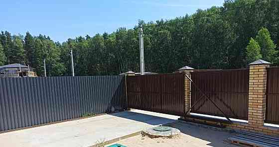 Дом, 120 м2, 6 соток, 1 эт. Домодедово