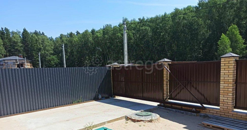 Дом, 120 м2, 6 соток, 1 эт. Домодедово - изображение 6