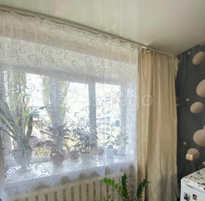 1-комн. квартира, 31.7 м2, 1/5 эт. Стерлитамак - изображение 3