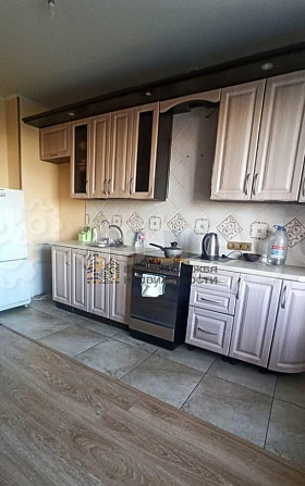 2-комн. квартира, 60 м2, 9/19 эт. Уфа - изображение 1
