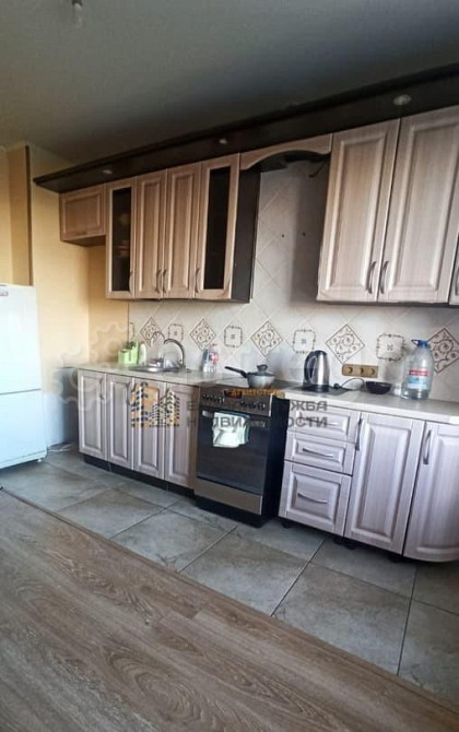 2-комн. квартира, 60 м2, 9/19 эт. Уфа - изображение 1