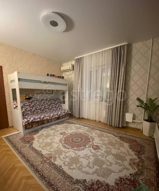 1-комн. квартира, 38 м2, 4/9 эт. Астрахань - изображение 10