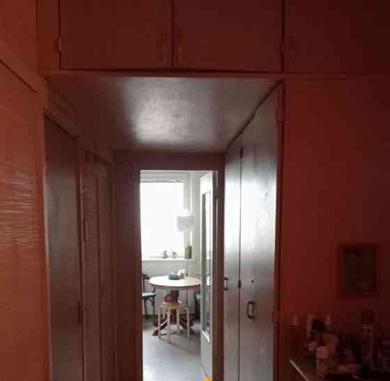 2-комн. квартира, 60 м2, 3/16 эт. Москва
