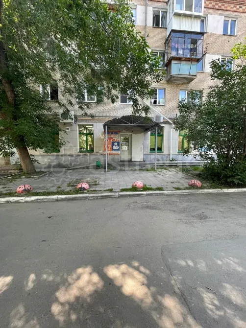 Сдам помещение свободного назначения, 84.3 м2, долгосрочно Челябинск - изображение 1