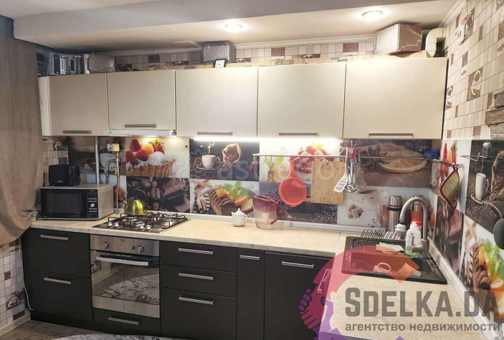 2-комн. квартира, 54 м2, 4/9 эт. Нефтекамск - изображение 7