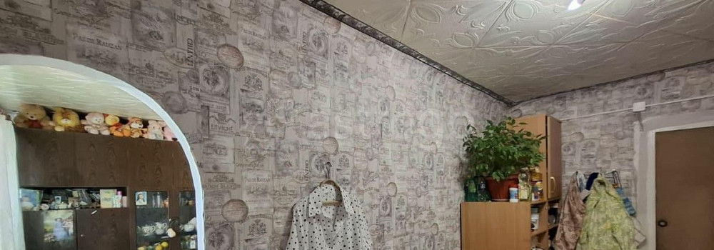 Комната, 22.4 м2, 4/5 эт. Ступино - изображение 4