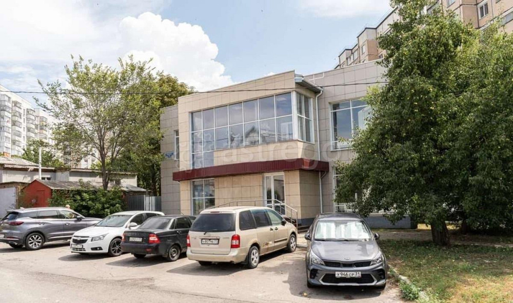 Свободного назначения, 363 м2 Белгород - изображение 8