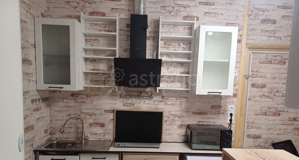 Студия, 16 м2, 1/5 эт. Москва - изображение 7