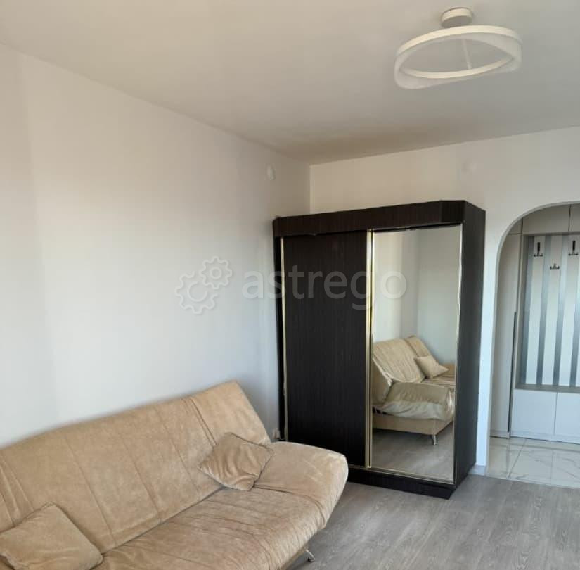 2-комн. квартира, 59 м2, 2/10 эт. Красноярск - изображение 5