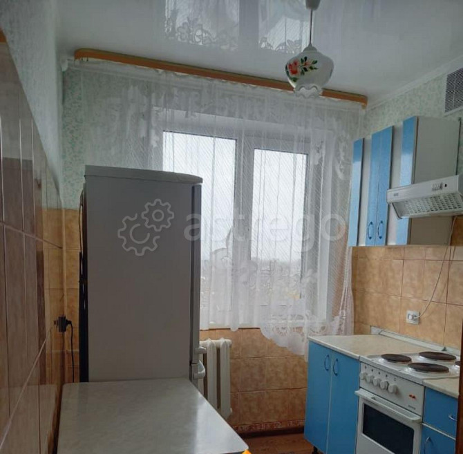 1-комн. квартира, 30 м2, 9/9 эт. Барнаул - изображение 4