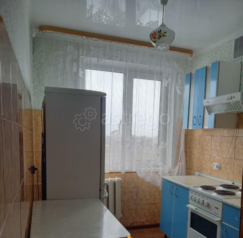 1-комн. квартира, 30 м2, 9/9 эт. Барнаул - изображение 4