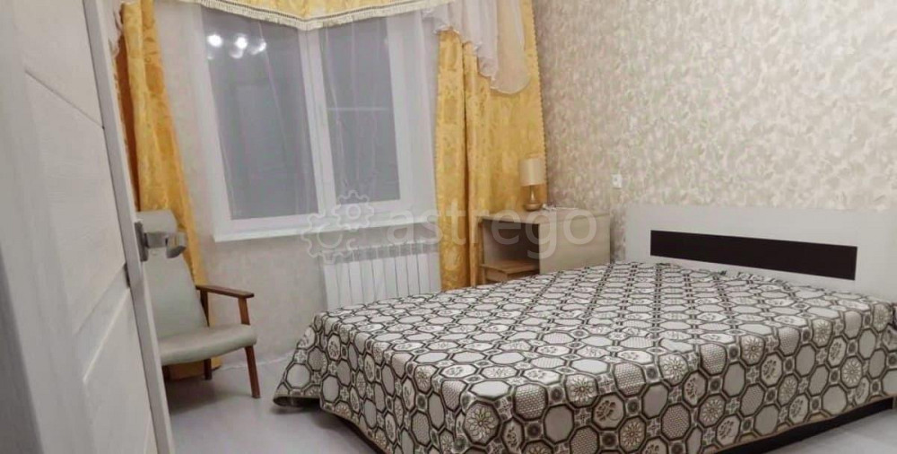 2-комн. квартира, 54 м2, 4/10 эт. Волоколамск - изображение 2