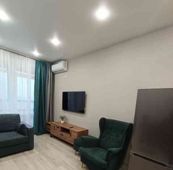 Студия, 26 м2, 10/17 эт. Мытищи