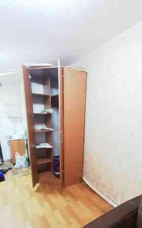 Студия, 14 м2, 3/5 эт. Красноярск