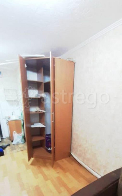 Студия, 14 м2, 3/5 эт. Красноярск - изображение 4