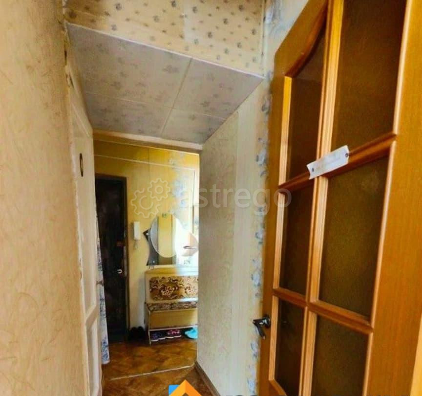 3-комн. квартира, 53 м2, 2/4 эт. Сергиев Посад - изображение 5