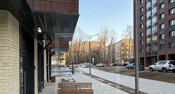 Готовый бизнес, 93.4 м2 Москва