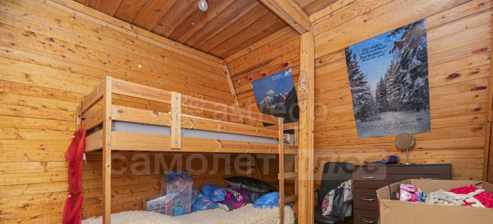 Дом, 62 м2, 6.25 сотки, 2 эт. Москва - изображение 5